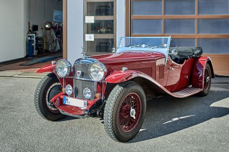 Klos Oldtimertechnik